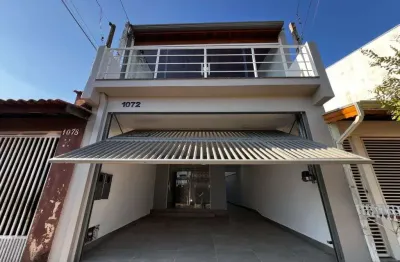 Casa com 3 quartos à venda no Jardim Morada do Sol, Indaiatuba 