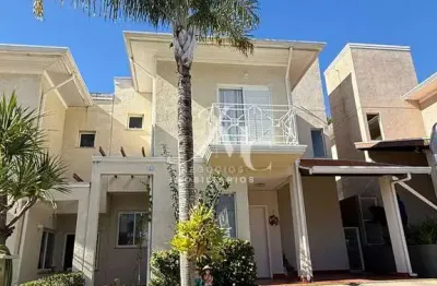 Casa à venda no condomínio jardim dos aromas – indaiatuba/sp