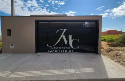 Casa com 3 quartos à venda no jardim bom sucesso, indaiatuba , 88 m2 por r$ 670.000