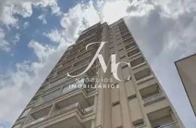 Apartamento à venda no condomínio vila do parque – indaiatuba