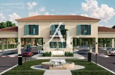 Terreno à venda no Jardim Morumbi, Indaiatuba 