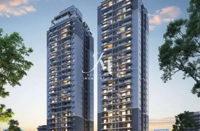 Apartamento com 3 quartos à venda na Cidade Nova I, Indaiatuba 