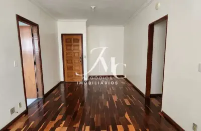 Apartamento à venda no edifício lancaster – indaiatuba