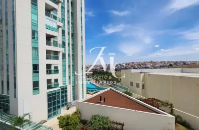 Locação de apartamento condomínio le jardin residencial – indaiatuba/sp