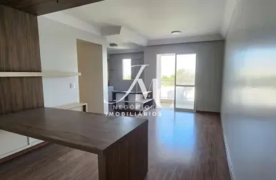 Apartamento para venda e locação no edifício central park – indaiatuba