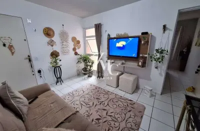 Apartamento à venda no condomínio ingá – campo bonito, indaiatuba