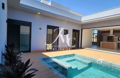 Casa à venda no condomínio jardim dona maria josé – indaiatuba