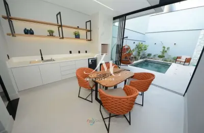 Casa a venda com 3 suítes no condomínio london park - indaiatuba/sp