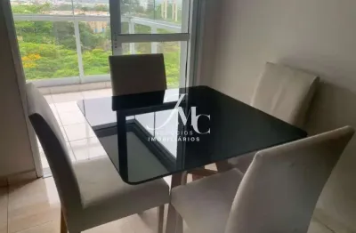 Apartamento com 2 quartos para alugar no Aqui se Vive, Indaiatuba 