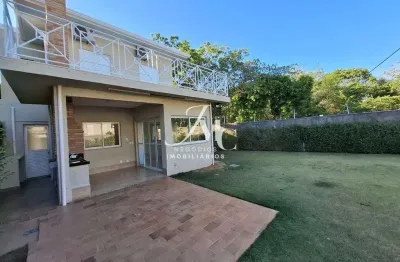 Venda e locação – sobrado no condomínio jardim dos aromas, indaiatuba 