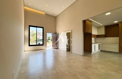 Casa à venda com 3 suítes no condomínio piemonte – indaiatuba/sp