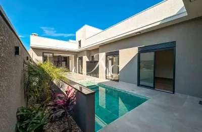 Casa à venda com 3 suítes no condomínio evidências – indaiatuba/sp