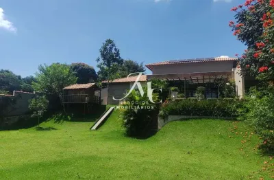 Chácara / sítio com 3 quartos à venda no Terras de Itaici, Indaiatuba 