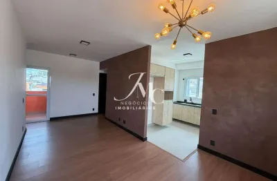 Apartamento duplex à venda no edifício grácias – indaiatuba