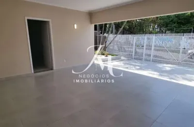 Casa á venda com 3 quartos no Jardim Morada do Sol em Indaiatuba