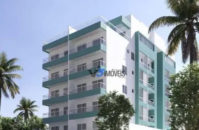 Cobertura com 3 dormitórios à venda por r$ 1.780.000,00 - caiobá - matinhos/pr