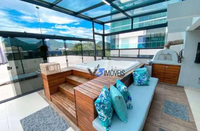 Cobertura 4 quartos em caiobá. 200m² de área total. r$ 1.980.000,00.