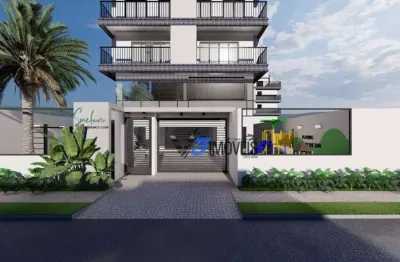 Cobertura com 2 dormitórios à venda por r$ 714.000,00 - caiobá - matinhos/pr