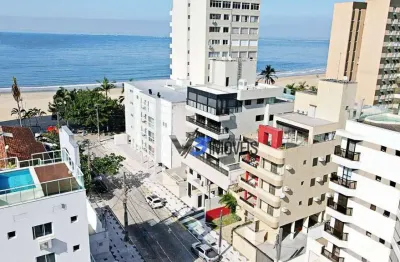 Apartamento com 3 dormitórios à venda, 81 m² por R$ 1.600.000,00 - Praia Mansa - Matinhos/PR