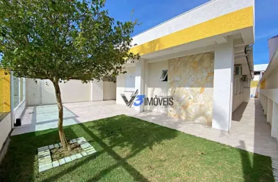 Casa com 5 dormitórios à venda, 146 m² por r$ 1.750.000,00 - betaras - matinhos/pr
