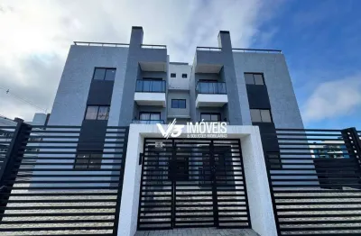 Apartamento à venda em caiobá próximo da praia – oportunidade!
