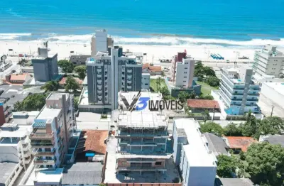 Apartamento com 3 dormitórios à venda por r$ 1.050.000,00 - caiobá - matinhos/pr