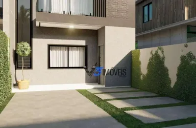 Sobrado alto padrão à venda no balneário riviera em matinhos