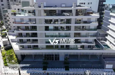 Cobertura com 4 quartos à venda na Rua Cambará, Caiobá, Matinhos