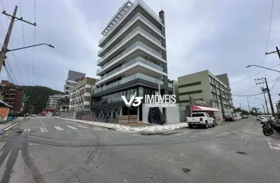 Apartamento garden com 3 dormitórios à venda por r$ 3.990.000,00 - praia mansa - matinhos/pr