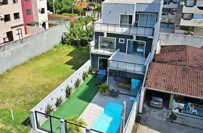 Casa com 5 quartos à venda na Rua João Inácio Freire, 480, Caiobá, Matinhos