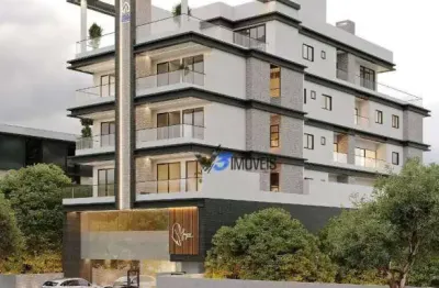 Cobertura duplex de frente para o mar em saint etienne. 230m² de área total.