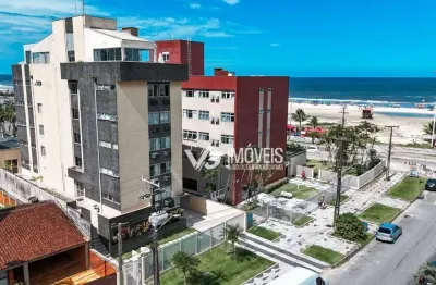 Cobertura com 3 quartos à venda na Avenida Londrina, 500, Caiobá, Matinhos