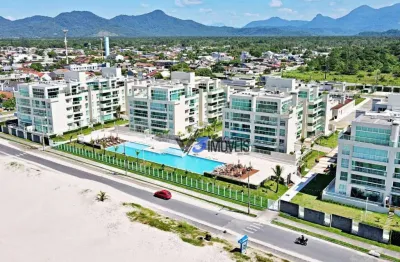Cobertura com 2 quartos à venda na Avenida Beira Mar, 3756, Praia Grande, Matinhos