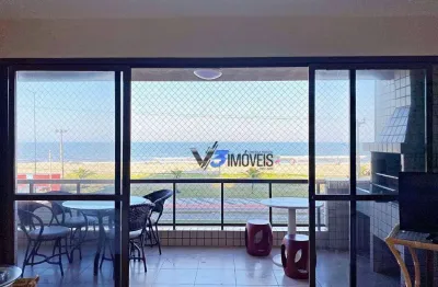 Apartamento com 4 quartos à venda na Avenida Atlântica, 702, Caiobá, Matinhos