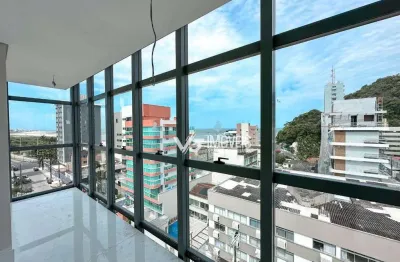 Cobertura com 3 dormitórios à venda por r$ 3.993.680,00 - praia mansa - matinhos/pr