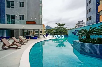 Cobertura com 3 dormitórios à venda por R$ 3.997.000,00 - Caiobá - Matinhos/PR