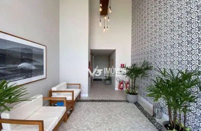 Apartamento garden com 3 dormitórios à venda por r$ 1.792.200,00 - balneário costa azul - matinhos/pr