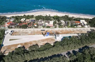 Terreno à venda, 180 m² por r$ 750.000,00 - prainha - matinhos/pr