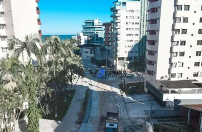 Terreno exclusivo  à venda, 504 m² na quadra do mar!
