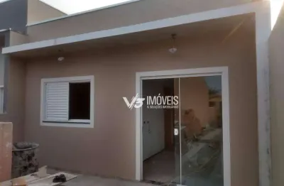 Casa com 2 dormitórios à venda, 56 m² por r$ 230.000,00 - rio da onca - matinhos/pr