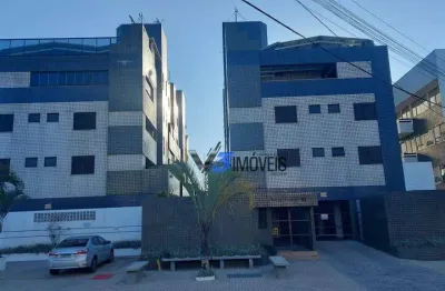 Apartamento com 3 dormitórios à venda, 105 m² por r$ 660.000,00 - caiobá - matinhos/pr