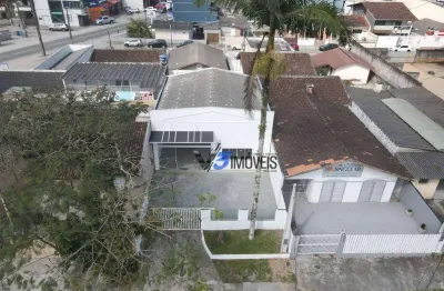 Ponto à venda, 100 m² por r$ 590.000,00 - centro - matinhos/pr