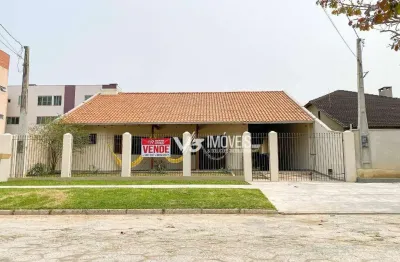 Casa em caiobá com 4 dormitórios à venda por r$ 3.500.000 - caiobá - matinhos/pr