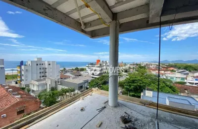 Cobertura com 3 dormitórios à venda, 224 m² por r$ 1.899.000,00 - gaivotas - matinhos/pr