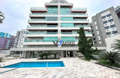Apartamento com 2 dormitórios à venda por r$ 1.100.000,00 - caiobá - matinhos/pr