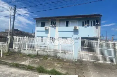 Sobrado com 5 dormitórios à venda, 214 m² por r$ 770.000,00 - balneario riviera - matinhos/pr