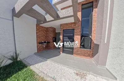 Casa com 2 dormitórios à venda por r$ 489.000,00 - bom retiro - matinhos/pr