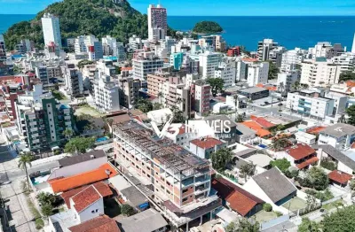 Apartamento garden com 3 dormitórios à venda, 122 m² por r$ 1.692.015,00 - caiobá - matinhos/pr