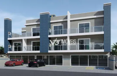 Apartamento com 1 dormitório à venda por r$ 325.000,00 - centro - matinhos/pr