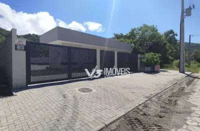 Terreno à venda, 494 m² por r$ 750.000,00 - prainha - matinhos/pr